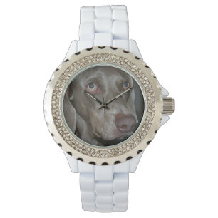 Reloj De Pulsera Weimaraner