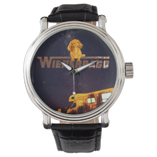 Reloj De Pulsera Weinerbago Watch