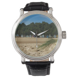Reloj De Pulsera Wells-next-the-sea North Norfolk Coast eWatch