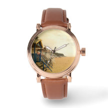 Wells-next the-the-sea Norfolk Beach Huts