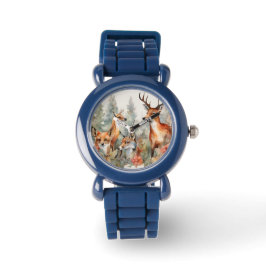 Reloj De Pulsera Whispers