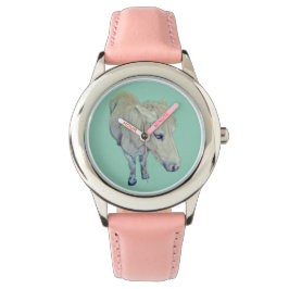 Reloj De Pulsera White horse