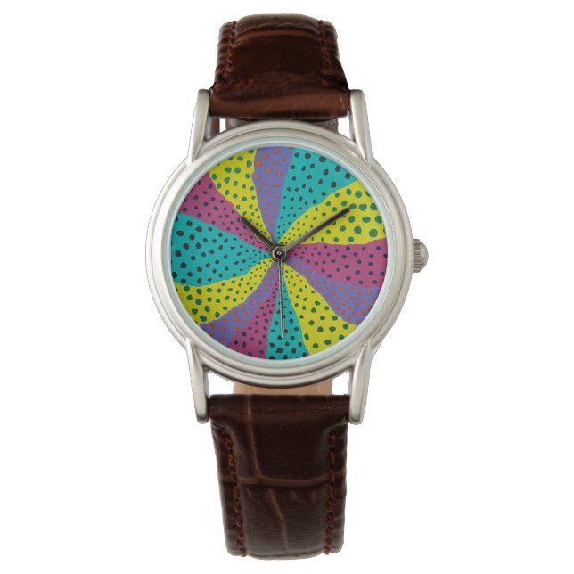 Reloj De Pulsera Whoop (Anverso)