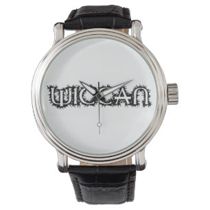 Reloj De Pulsera Wiccan