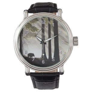 Reloj De Pulsera Wild Boar