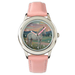 Reloj De Pulsera Wild Serenade