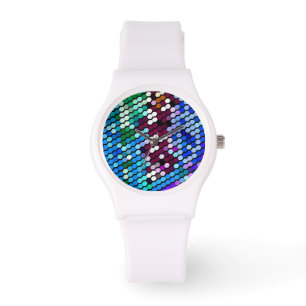 RELOJ DE PULSERA WILDFLOWERS