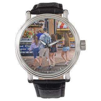 Reloj De Pulsera Wildwood NJ – Panadería del Paseo Marítimo