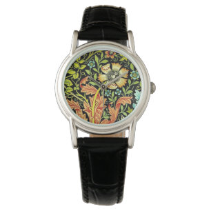 Reloj De Pulsera William Morris Compton