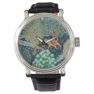 Reloj De Pulsera William Morris The Brook