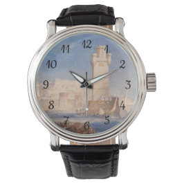 Reloj De Pulsera William Turner Rhodes