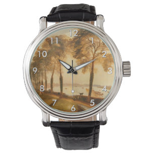Reloj De Pulsera William Turner - Terraza Mortlake