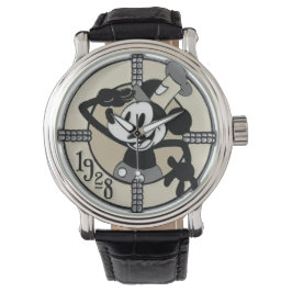 Reloj De Pulsera Willie Classic Watch