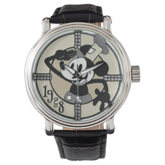 Reloj De Pulsera Willie Classic Watch