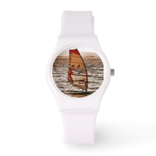 RELOJ DE PULSERA WINDSURF