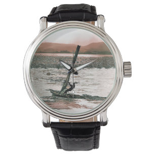 RELOJ DE PULSERA WINDSURF