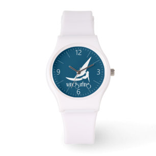 Reloj De Pulsera Windsurf