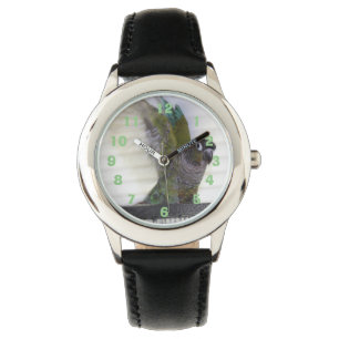 Reloj De Pulsera Wing Ding Watch