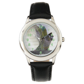 Reloj De Pulsera Wing Ding Watch