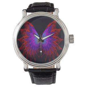 Reloj De Pulsera Wings de mariposa