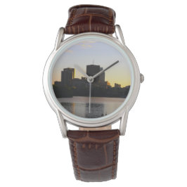 Reloj De Pulsera Winnipeg Skyline