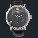Reloj De Pulsera Winston Churchill<br><div class="desc">Winston Churchill</div>