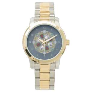 Reloj De Pulsera Winter Nouveau Watch