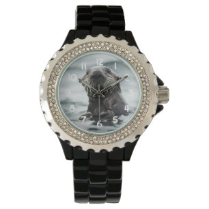 Reloj De Pulsera Wise Otter