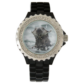 Reloj De Pulsera Wise Otter