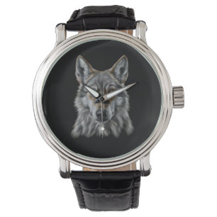 Reloj De Pulsera Wolf