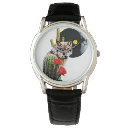 Reloj De Pulsera Wolf16: