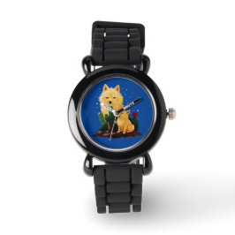 Reloj De Pulsera Wolf26: