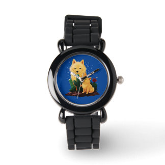 Reloj De Pulsera Wolf26: