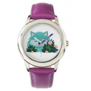 Reloj De Pulsera Wolf28: