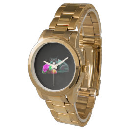 Reloj De Pulsera Wolf29: