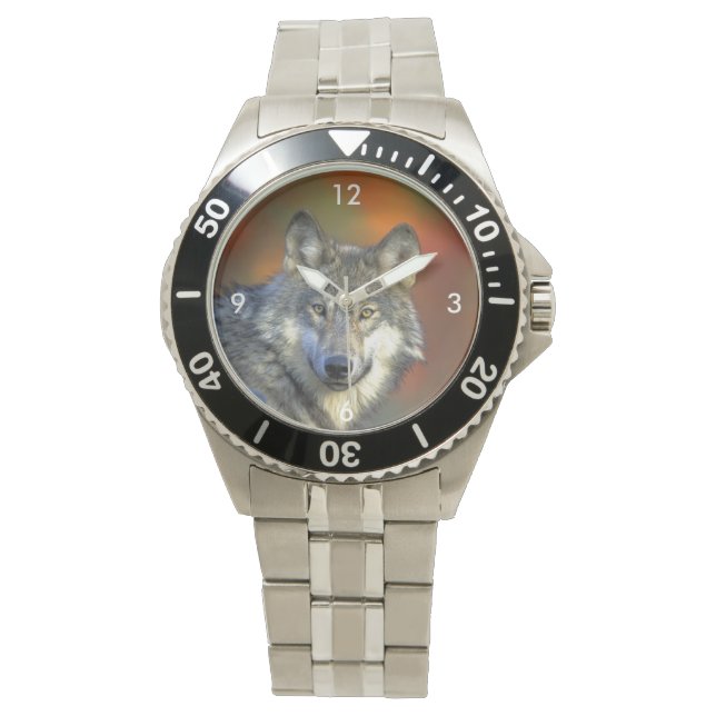 Reloj De Pulsera Wolf_2015_0301 (Anverso)
