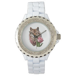 Reloj De Pulsera Wolf One