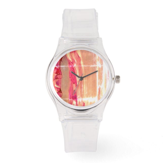RELOJ DE PULSERA WOMAN'S E WATCH WATCH (Anverso)