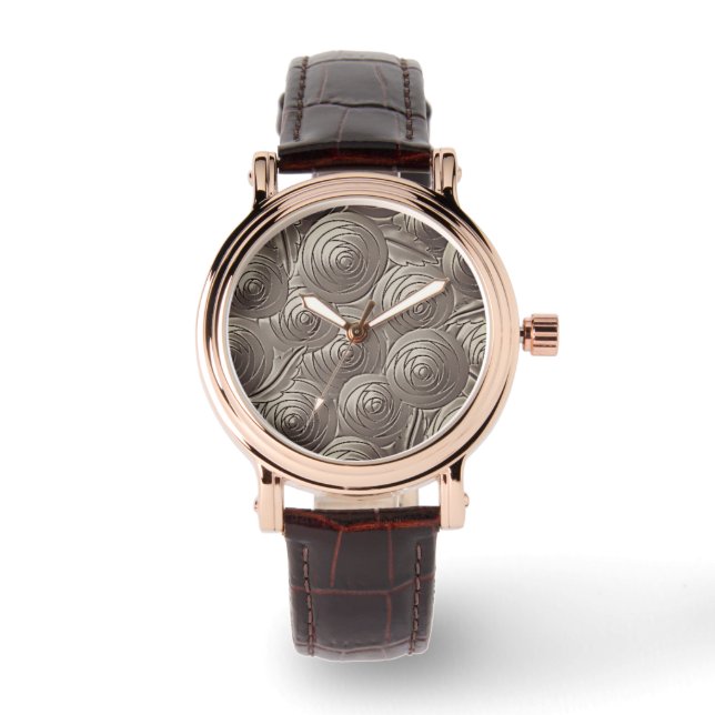Reloj De Pulsera Womans Watch (Anverso)