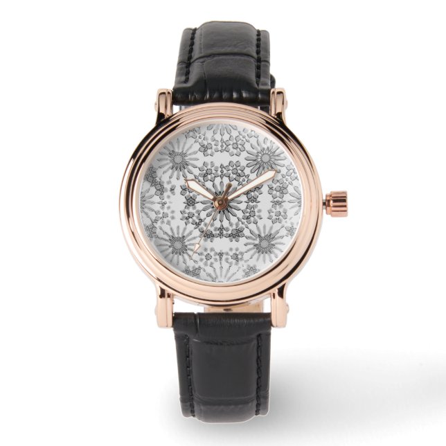 Reloj De Pulsera Womans Watch (Anverso)