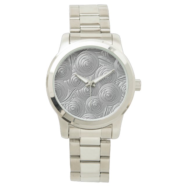 Reloj De Pulsera Womans Watch (Anverso)