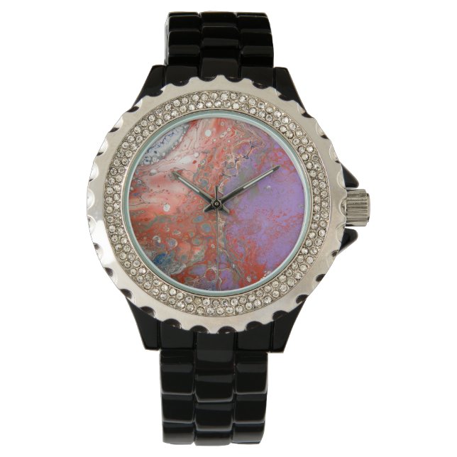 Reloj De Pulsera Womens Watch (Anverso)