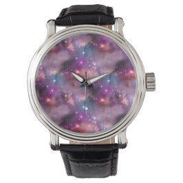 Reloj De Pulsera wonderful galaxy