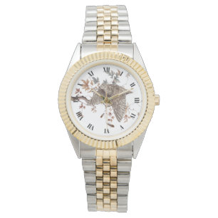 Reloj De Pulsera Woodcock