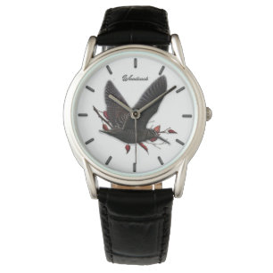 Reloj De Pulsera Woodcock