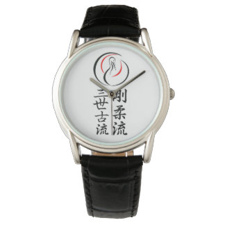 RELOJ DE PULSERA WORLD SANSEI WATCH DOS