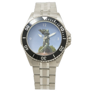 Reloj De Pulsera Worms_HagenMonument20161201_by_JAMFoto