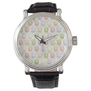 Reloj De Pulsera Wreath de Pascua