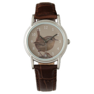 Reloj De Pulsera Wren