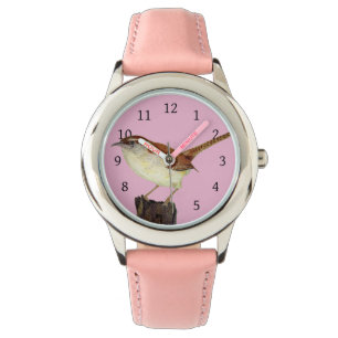 Reloj De Pulsera Wren